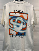 PLAYERA CASA BLANCA S019