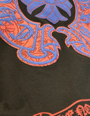 PLAYERA CHROME HEARTS Q0155
