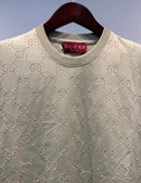 PLAYERA GUCCI Y046