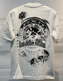 PLAYERA GOLDEN GOOSE R075