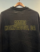 PLAYERA AMIRI U025