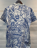 PLAYERA KENZO R047