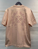 PLAYERA CHROME HEARTS  S077
