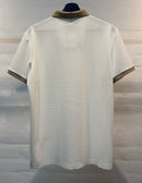 PLAYERA POLO BURBERRY S116