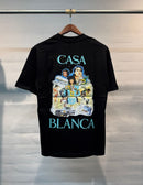 PLAYERA CASA BLANCA V022
