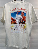 PLAYERA CASA BLANCA R044