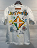 PLAYERA LOUIS VUITTON  S050