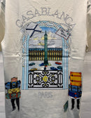 PLAYERA CASA BLANCA V023