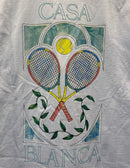 PLAYERA CASA BLANCA U019