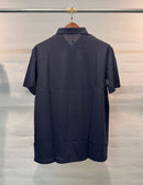 PLAYERA POLO MONCLER T100