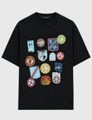 PLAYERA LOUIS VUITTON Q094