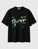 PLAYERA A BATHING APE M068