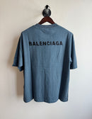 PLAYERA BALENCIAGA X015