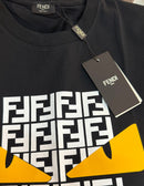 PLAYERA FENDI U05