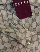 CAMISA GUCCI W02
