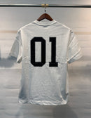 PLAYERA BALENCIAGA V02