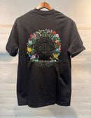 PLAYERA CHROME HEARTS Y057