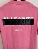 PLAYERA ALLSAINTS Y014