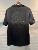 PLAYERA CHROME HEARTS Y055