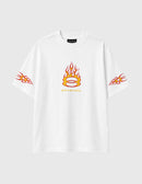 PLAYERA BALENCIAGA B092