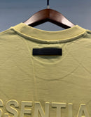 PLAYERA ESSENTIALS Y045