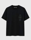PLAYERA CHROME HEARTS Q0147