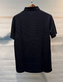 PLAYERA POLO SALVATORE FERRAGAMO V053