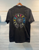 PLAYERA CHROME HEARTS Y056