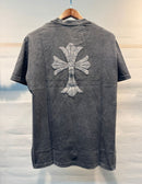 PLAYERA CHROME HEARTS Y052