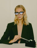 LENTE EGOSPHERE BARRAGAN BL