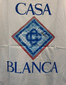 PLAYERA CASA BLANCA Y061