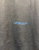 PLAYERA OFF WHITE Y058