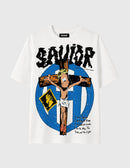 PLAYERA HELLSTAR  I038