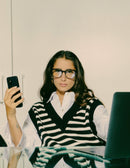 LENTE EGOSPHERE BARRAGAN BL