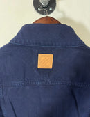 CHAMARRA LOUIS VUITTON X027
