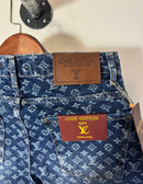CONJUNTO LOUIS VUITTON X028