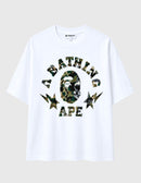 PLAYERA A BATHING APE Q0133