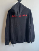 SUDADERA BALENCIAGA X009