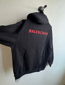 SUDADERA BALENCIAGA X009