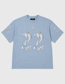 PLAYERA AMIRI L091