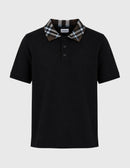PLAYERA POLO BURBERRY N028