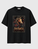PLAYERA HERMES Q064
