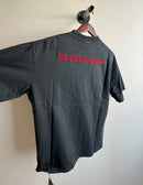 PLAYERA BALENCIAGA X010