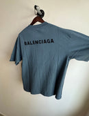 PLAYERA BALENCIAGA X015