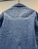 CAMISA ALEXANDER MCQUEEN W01