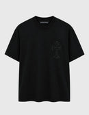 PLAYERA CHROME HEARTS Q0151