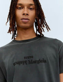 PLAYERA  MAISON MARGIELA X042