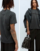 PLAYERA  MAISON MARGIELA X042