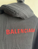 SUDADERA BALENCIAGA X009