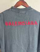 PLAYERA BALENCIAGA X010